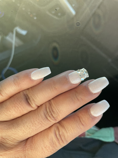 Nails Time Spa 2