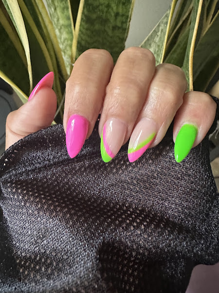 Picasso Nail & Spa 3