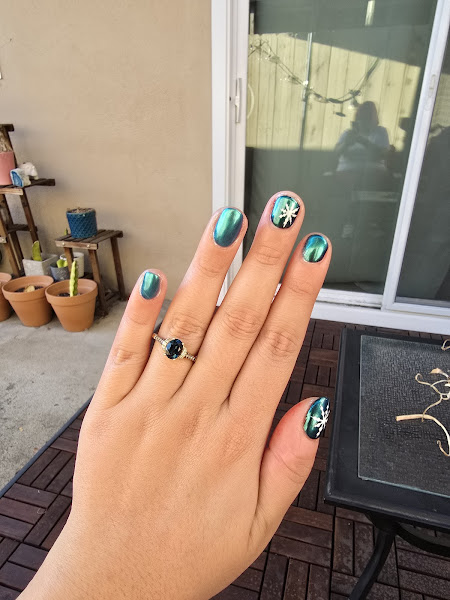 Serenity Nail & Spa 2