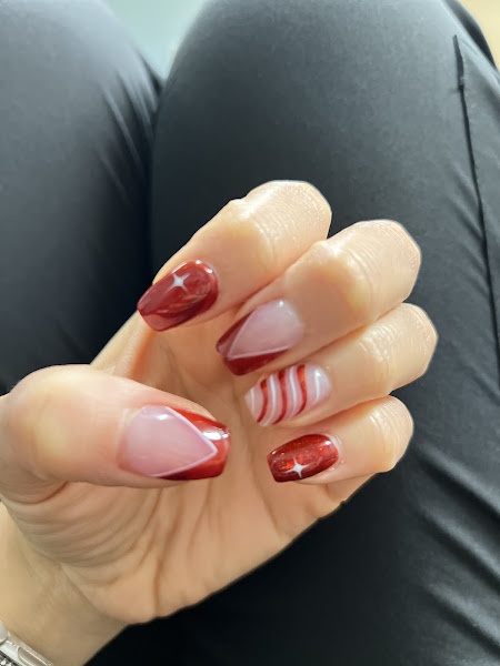 Serenity Nail & Spa 3