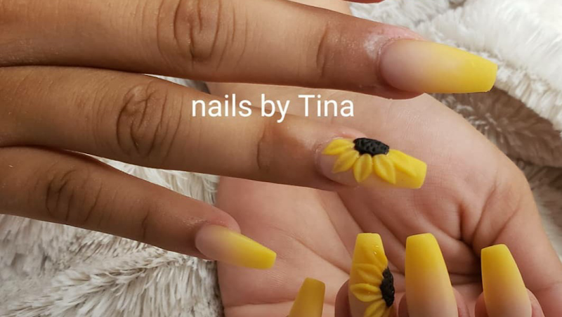 Cindy's Nails La Mesa