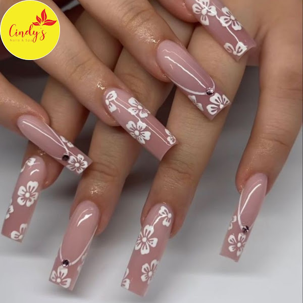 Cindy's Nails La Mesa 2