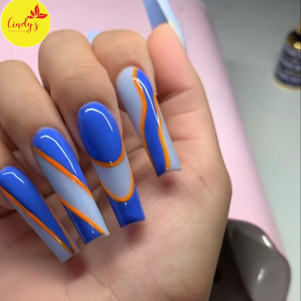 Cindy's Nails La Mesa 3
