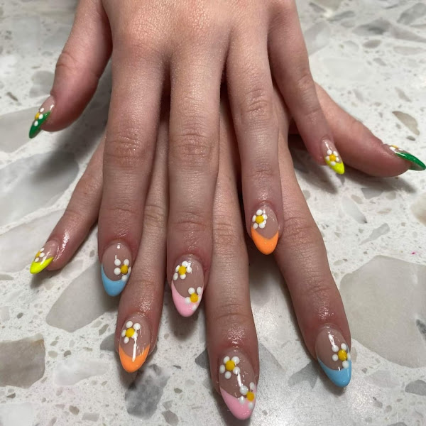 Cindy's Nails La Mesa 4