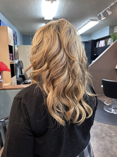 Prêt-à-Porter Salon & Spa