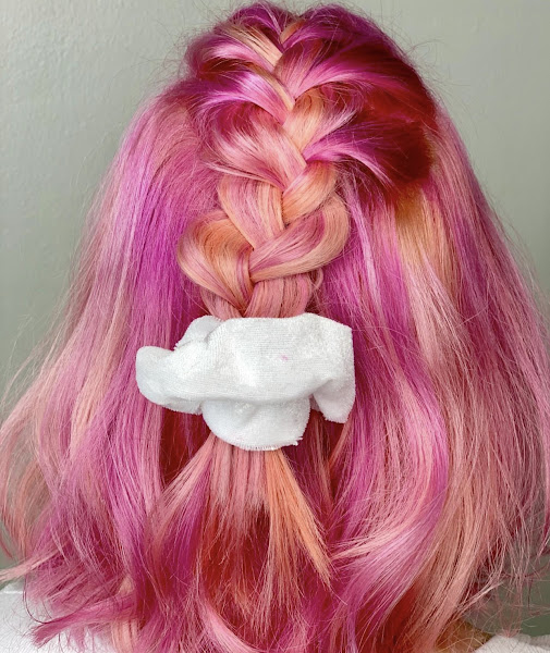 Calla Hair Studio 2