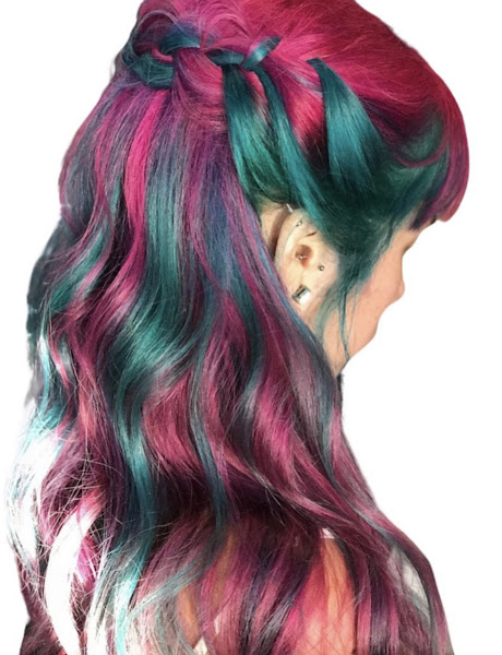 Calla Hair Studio 3