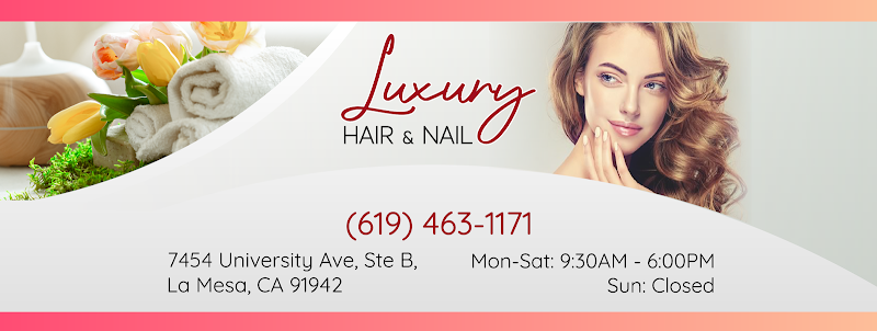 Luxury 1
