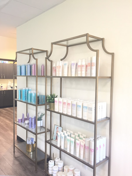 Honey Luxe Salon 1