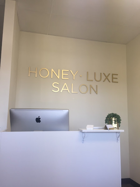 Honey Luxe Salon 2