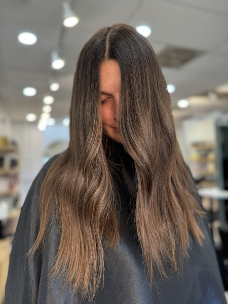 Honey Luxe Salon 3