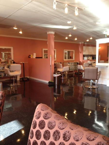 Bouffant Beauty Bar 4