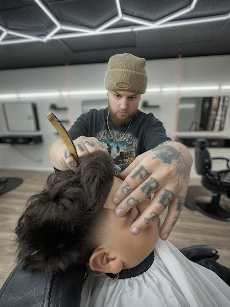 Hair Kulture Barber Studio