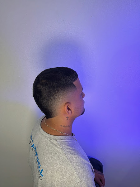 Hair Kulture Barber Studio 2