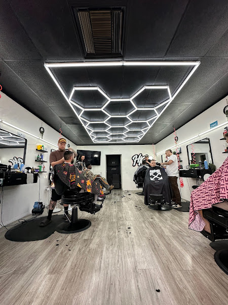 Hair Kulture Barber Studio 3
