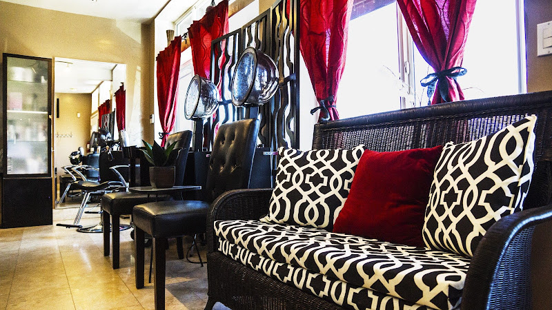Chanel's Hair Boutique 3