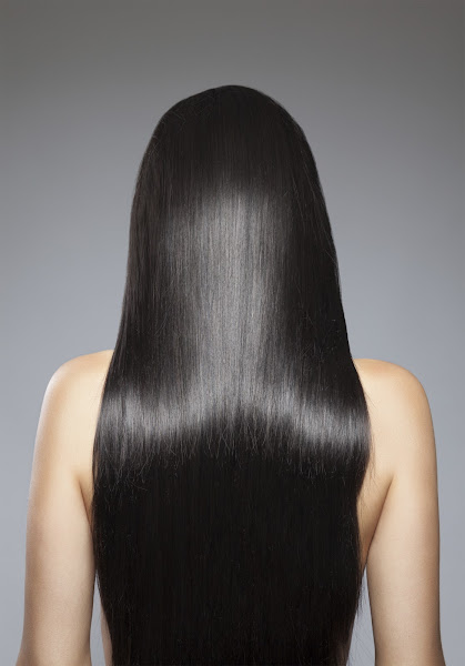 Toni Burrell Hair Studio 2