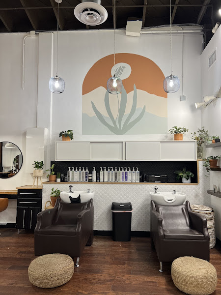 Salon Celeste 1