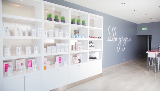Blo Blow Dry Bar La Mesa