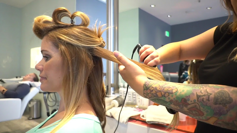 Blo Blow Dry Bar La Mesa 2