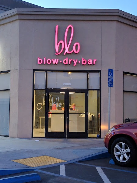 Blo Blow Dry Bar La Mesa 5
