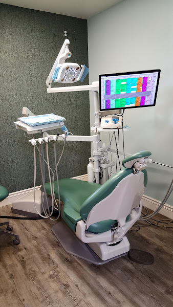 La Mesa Dental