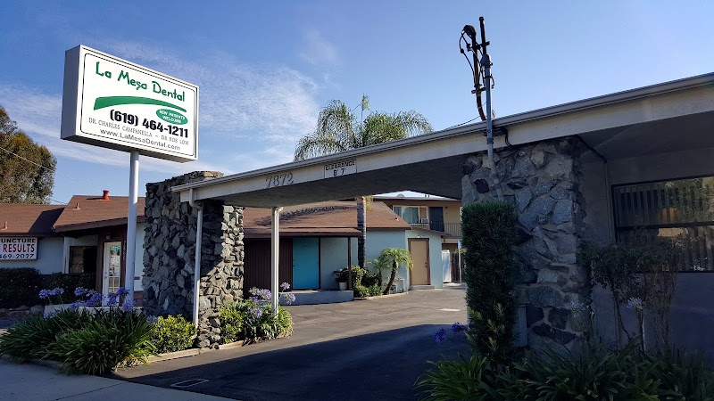 La Mesa Dental 4
