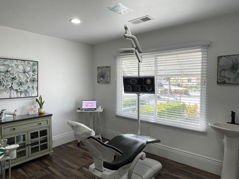 The Dental House Dr. Jane Vu