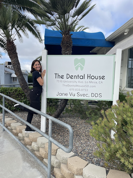 The Dental House Dr. Jane Vu 2