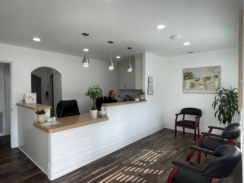 The Dental House Dr. Jane Vu 3