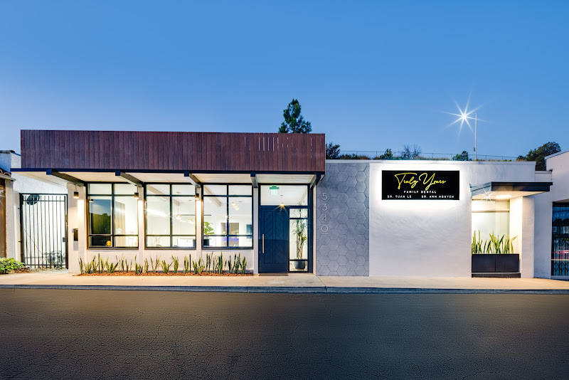 Truly Yours Family Dental 4