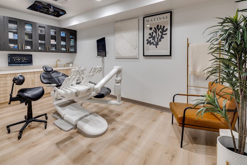 Truly Yours Family Dental 5