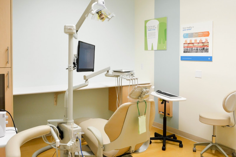 Rancho San Diego Dentists