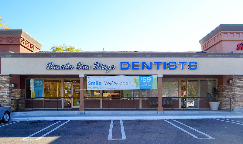 Rancho San Diego Dentists 3