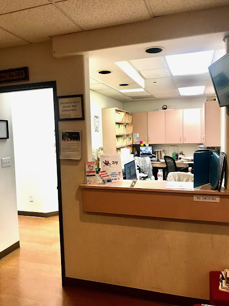 SmileHaven Dental Center: Stephen Chan, DMD 2