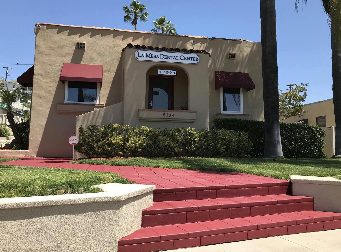 La Mesa Dental Center 3