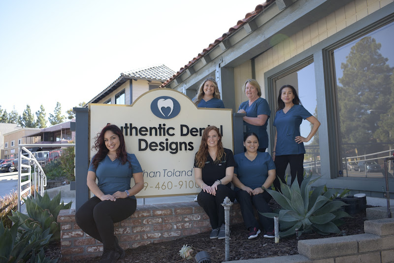 Authentic Dental Designs - Meghan Toland, D.M.D. 3
