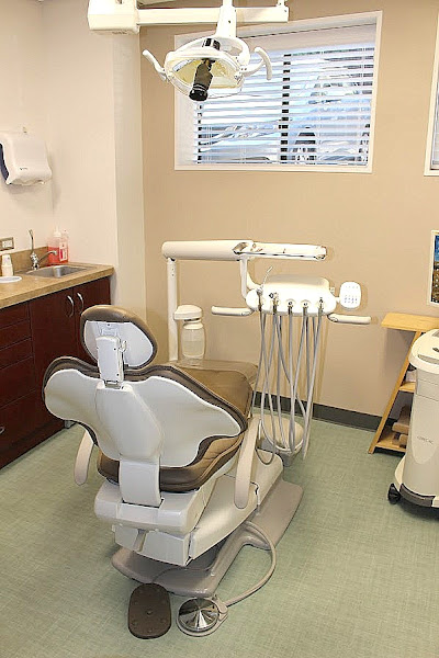 Authentic Dental Designs - Meghan Toland, D.M.D. 5