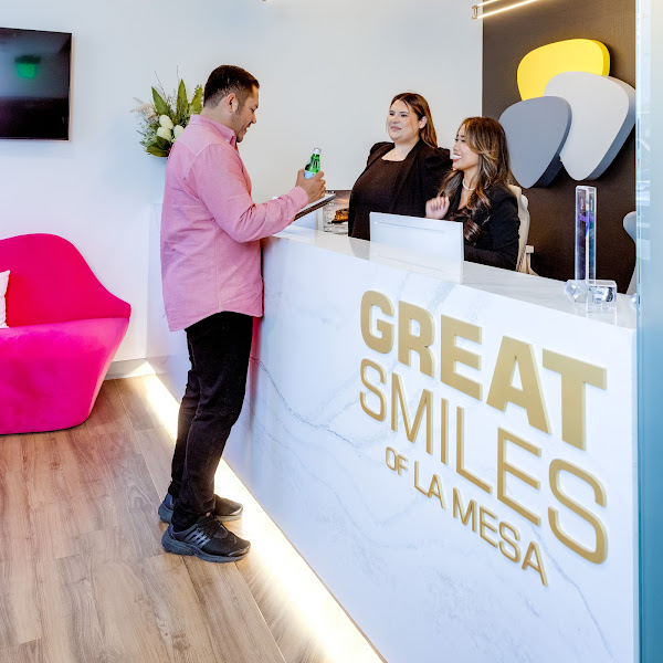 Great Smiles of La Mesa 4