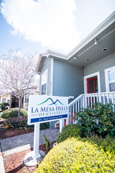 La Mesa Hills Dentistry