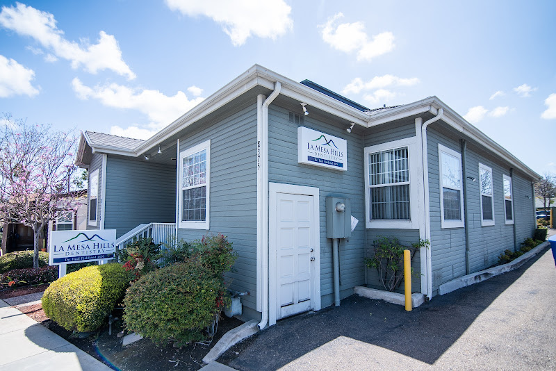 La Mesa Hills Dentistry 3