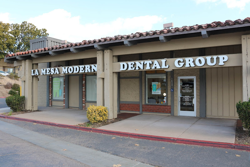 La Mesa Modern Dental Group