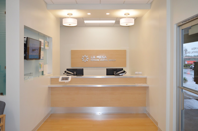 La Mesa Modern Dental Group 3