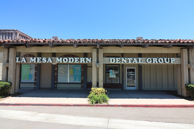 La Mesa Modern Dental Group 4