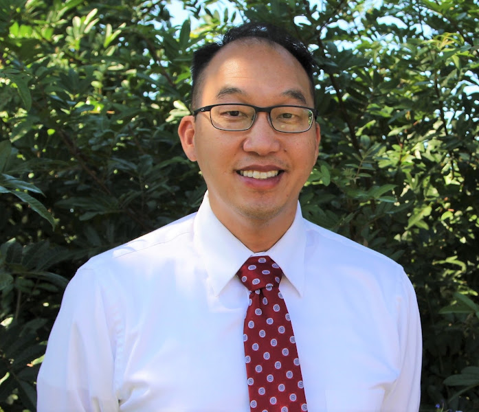 Dr. Timothy Shen DMD