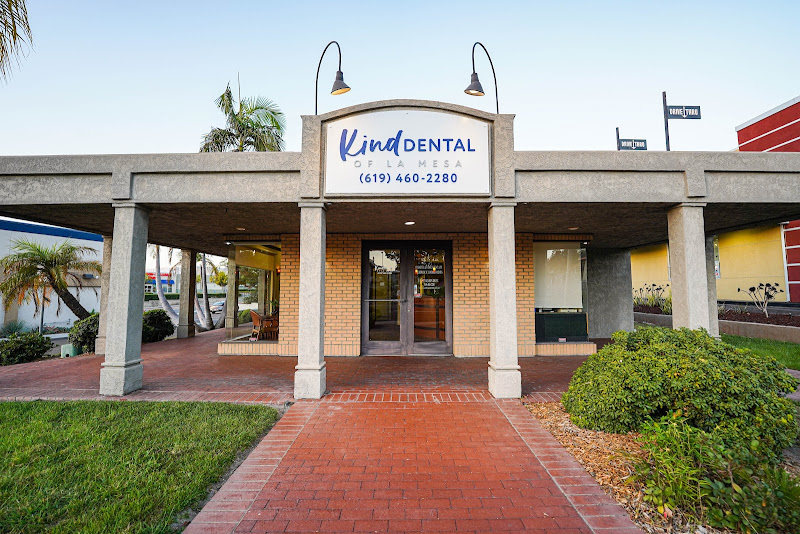 Kind Dental of La Mesa
