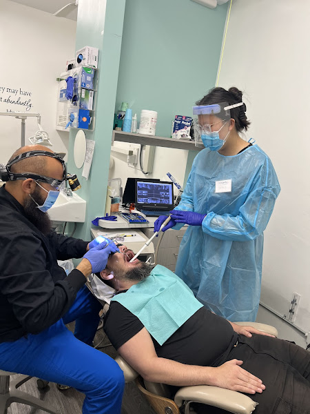 La Perle Dental