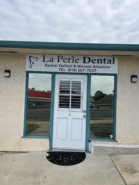 La Perle Dental 2