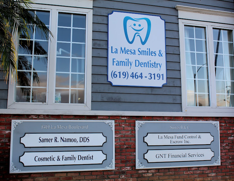 La Mesa Smiles & Implant Dentistry 3