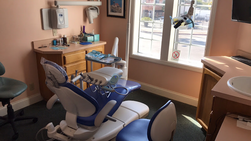 La Mesa Smiles & Implant Dentistry 4